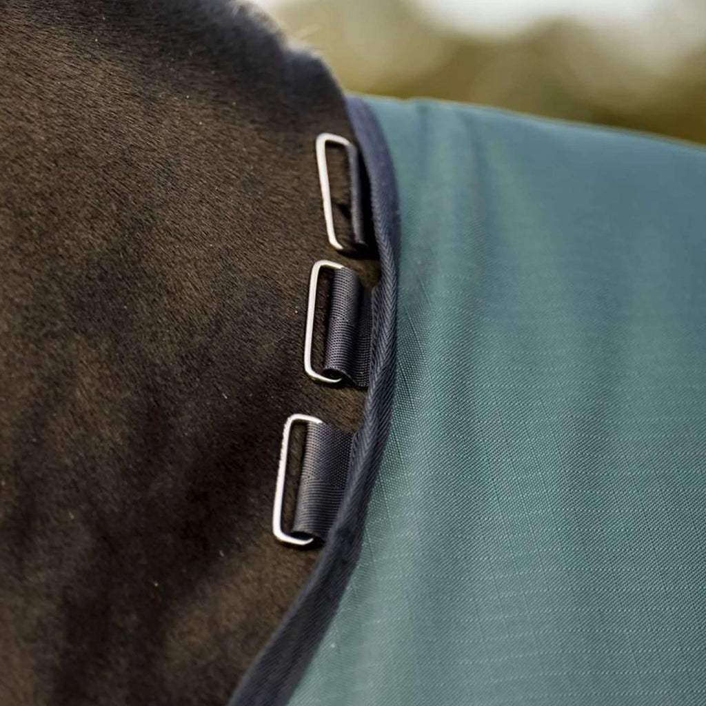 Amigo Ripstop 900D Pony 100g Dynasty Green/Navy/Silver