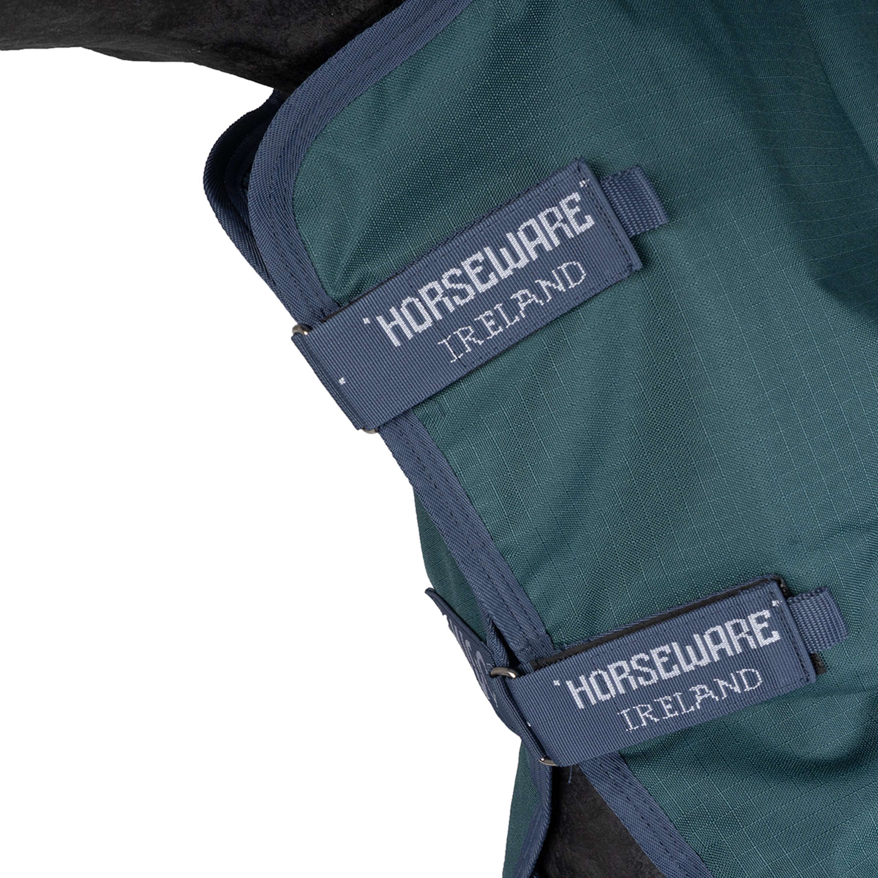 Amigo Ripstop 900D Plus 200g Dynasty Green/Navy/Silver