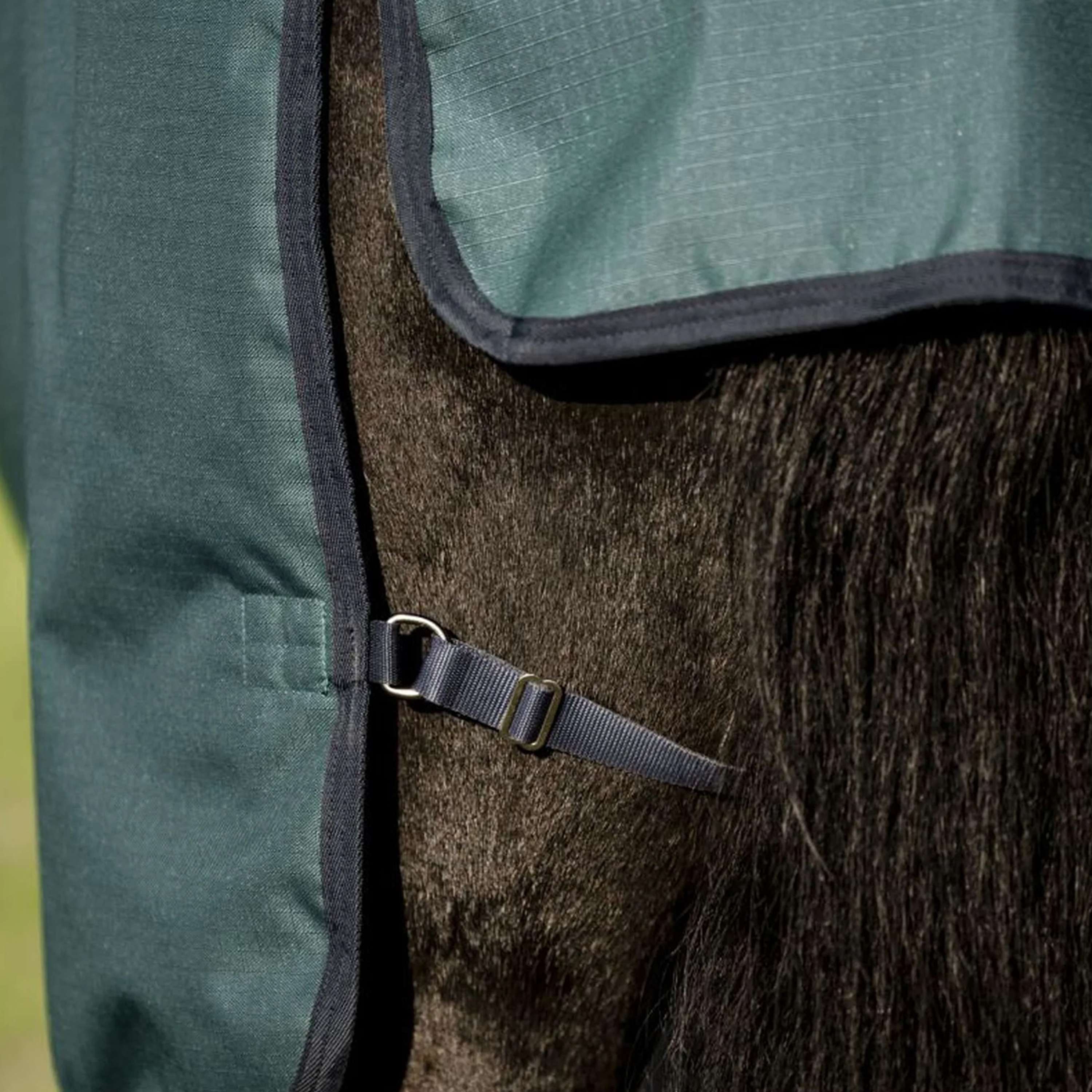 Amigo Ripstop 900D Plus 200g Dynasty Green/Navy/Silver