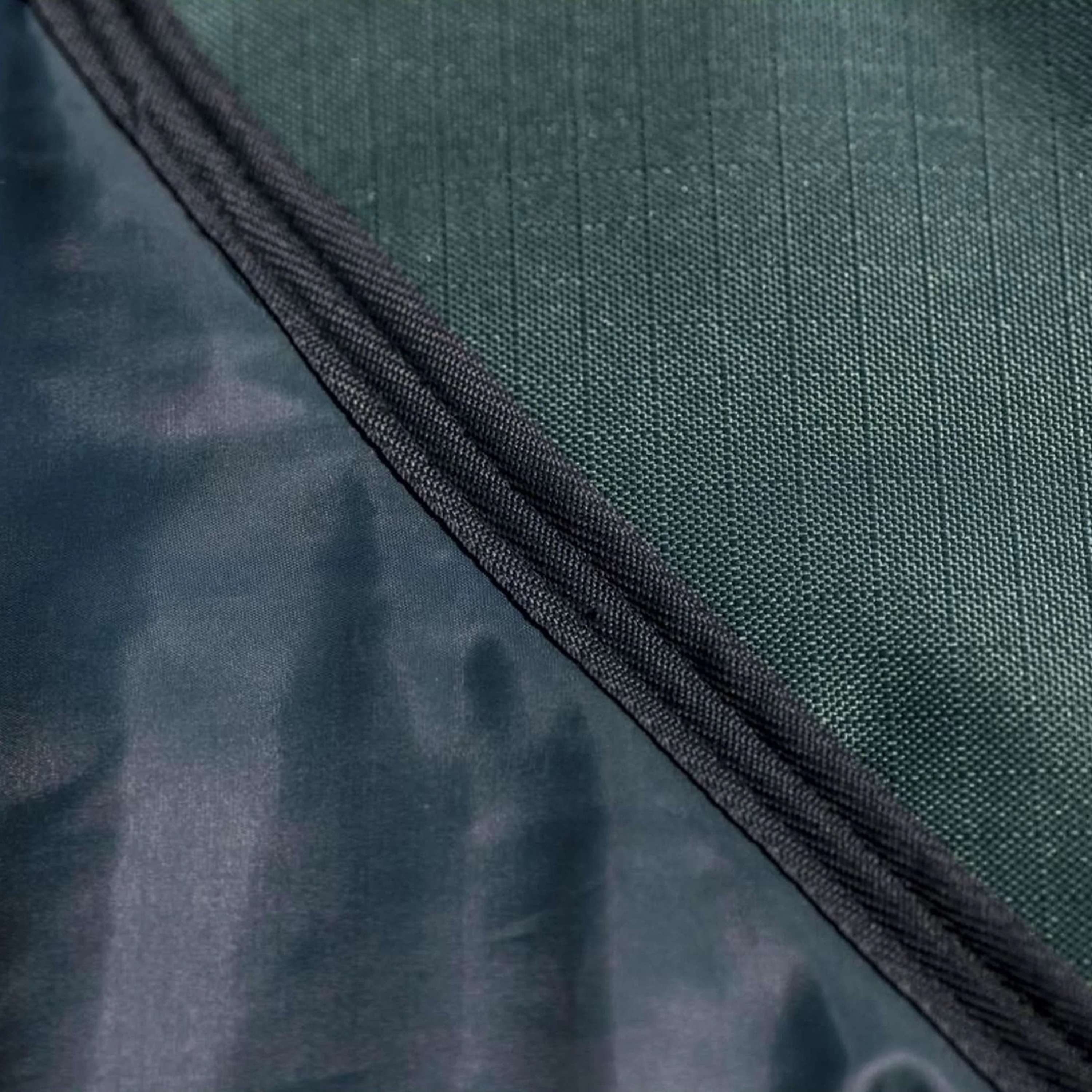 Amigo Ripstop 900D Plus 200g Dynasty Green/Navy/Silver
