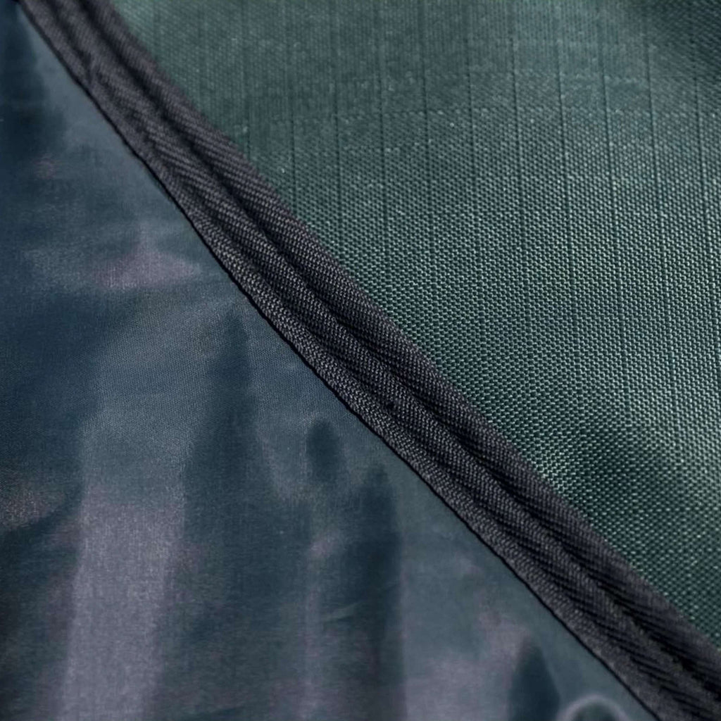 Amigo Ripstop 900D Plus 100g Dynasty Green/Navy/Silver