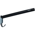 Agradi Horse Saddle Support Foldable Black