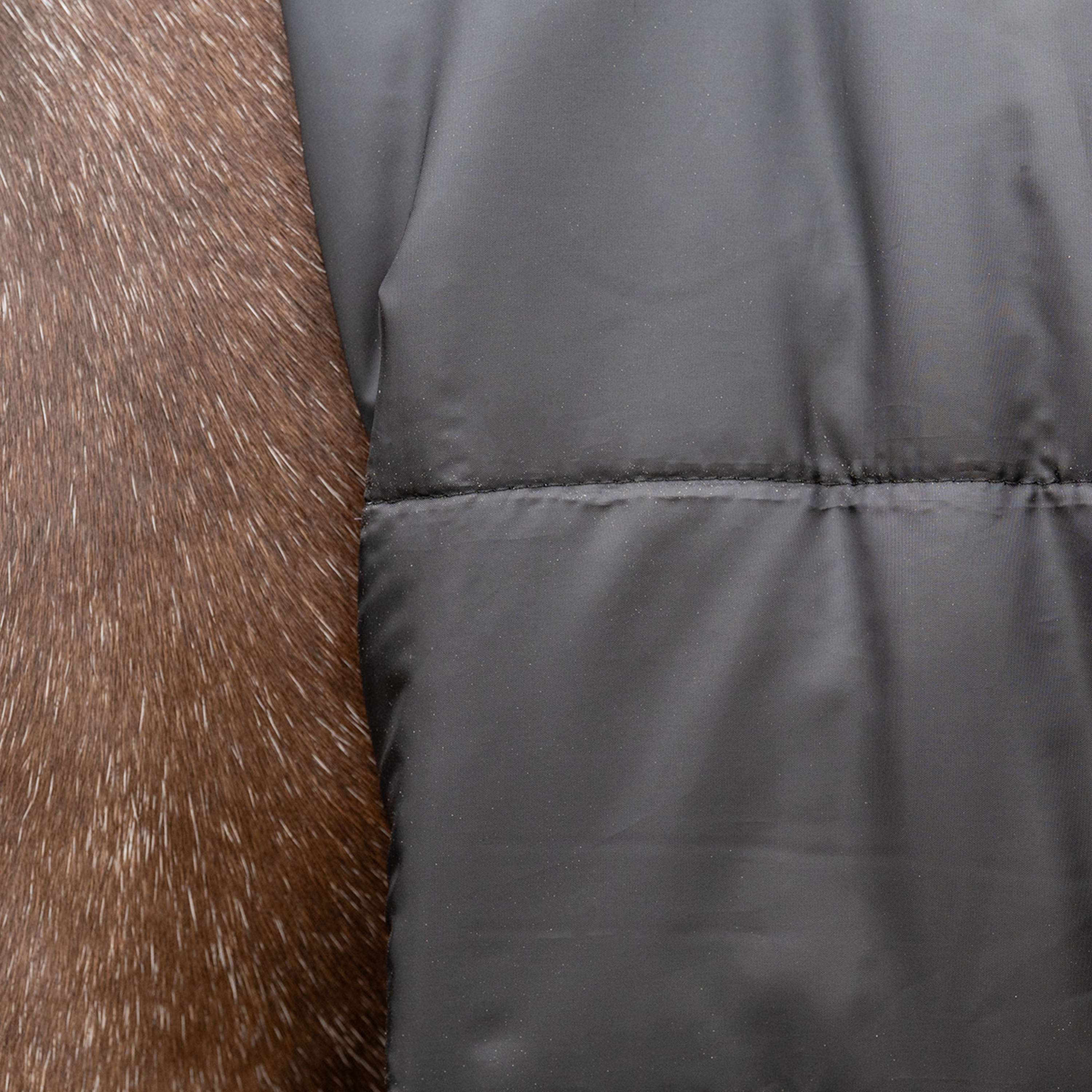 Velder Horsewear Premium Pony Stable Rug 210D 100g Black