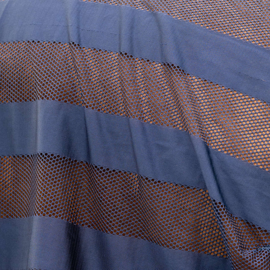 Velder Horsewear Essentials Exercise Rug Navy