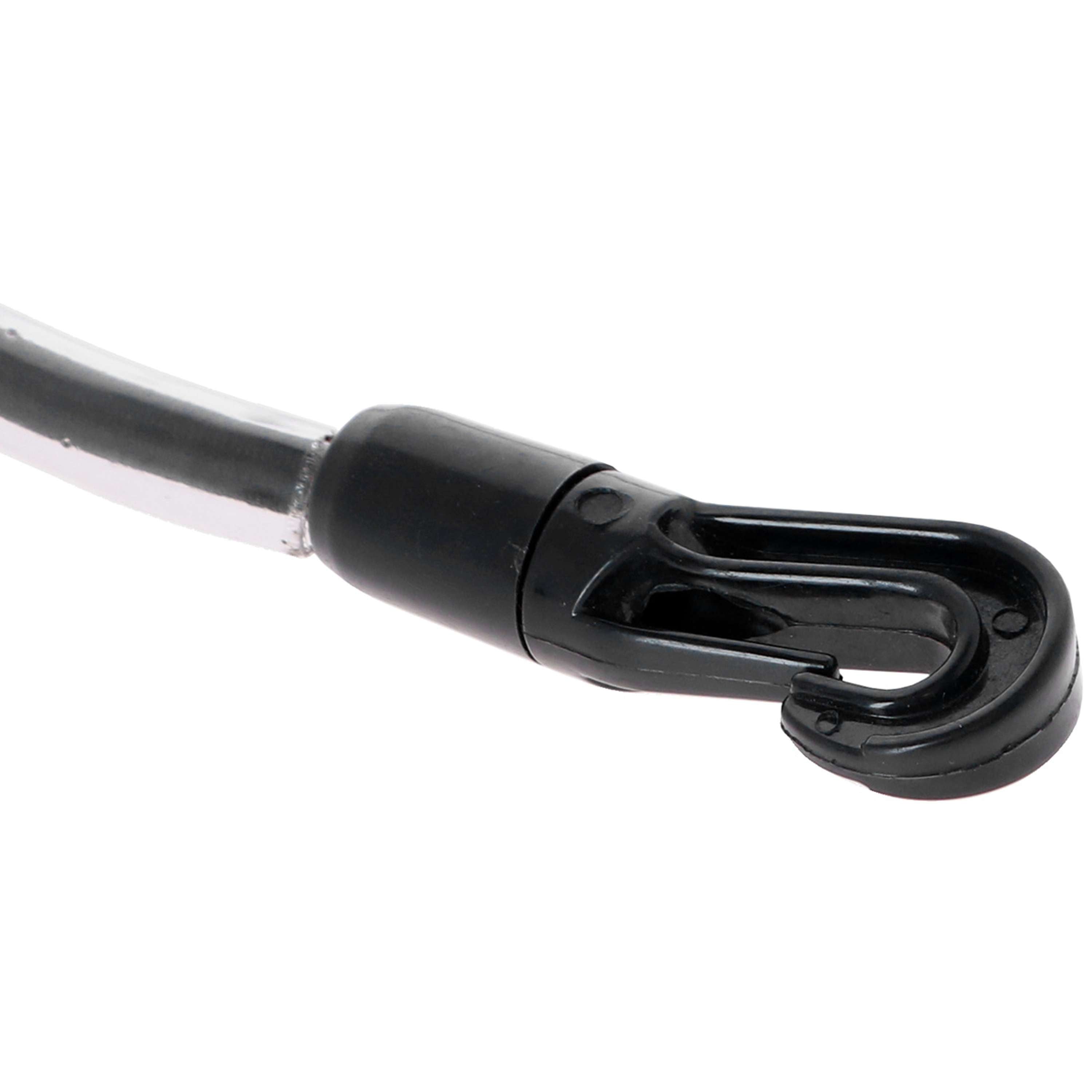 Velder Horsewear Tail Cord PVC Clippers