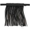 Velder Horsewear Fly Fringe Black