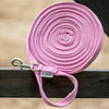 Velder Horsewear Lunging Side Rope Pop Pink