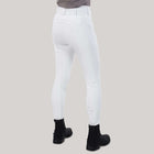 Elvera Equestrian Breeches Sensitive Pro White