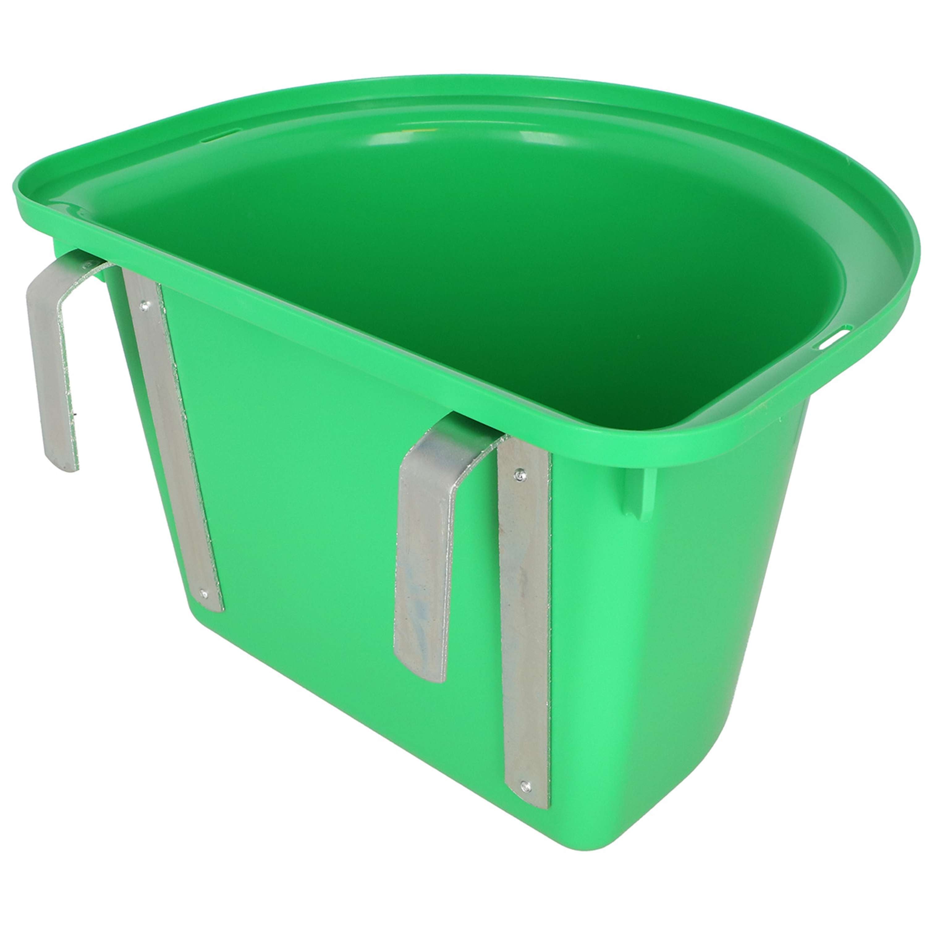 Agradi Horse Travel Manger 15L Green