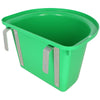 Agradi Horse Travel Manger 15L Green