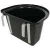 Agradi Horse Travel Manger 15L Black