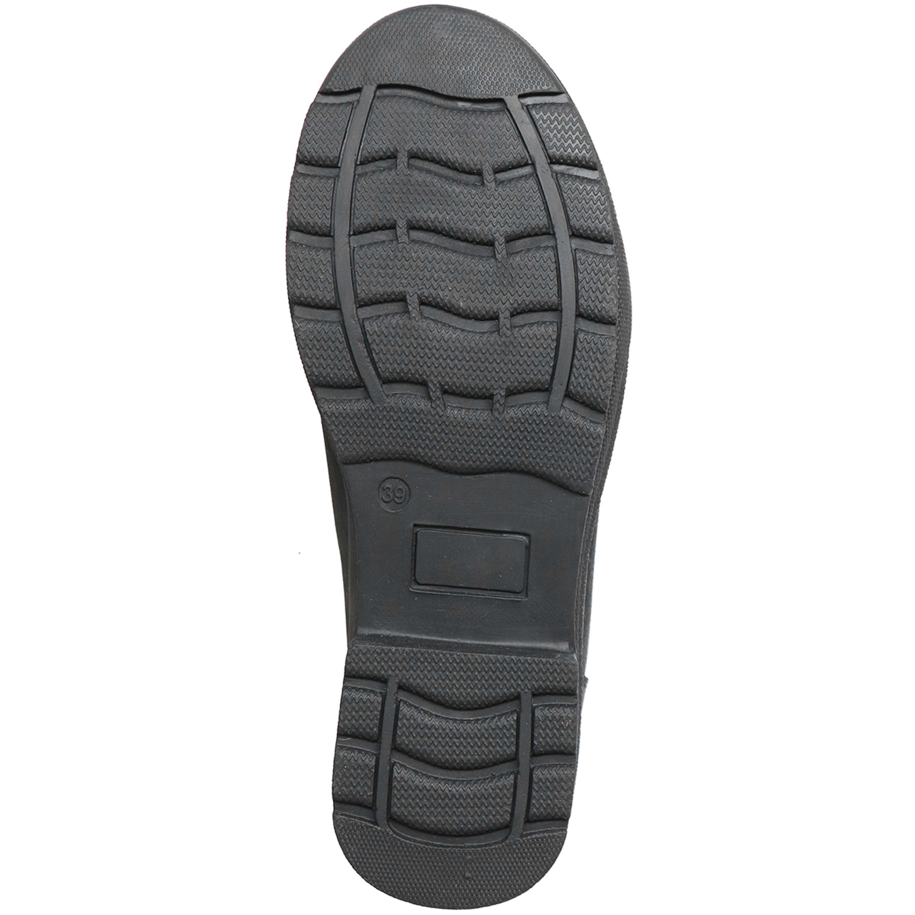 Velder Footwear Outdoor Boots Scottie Black