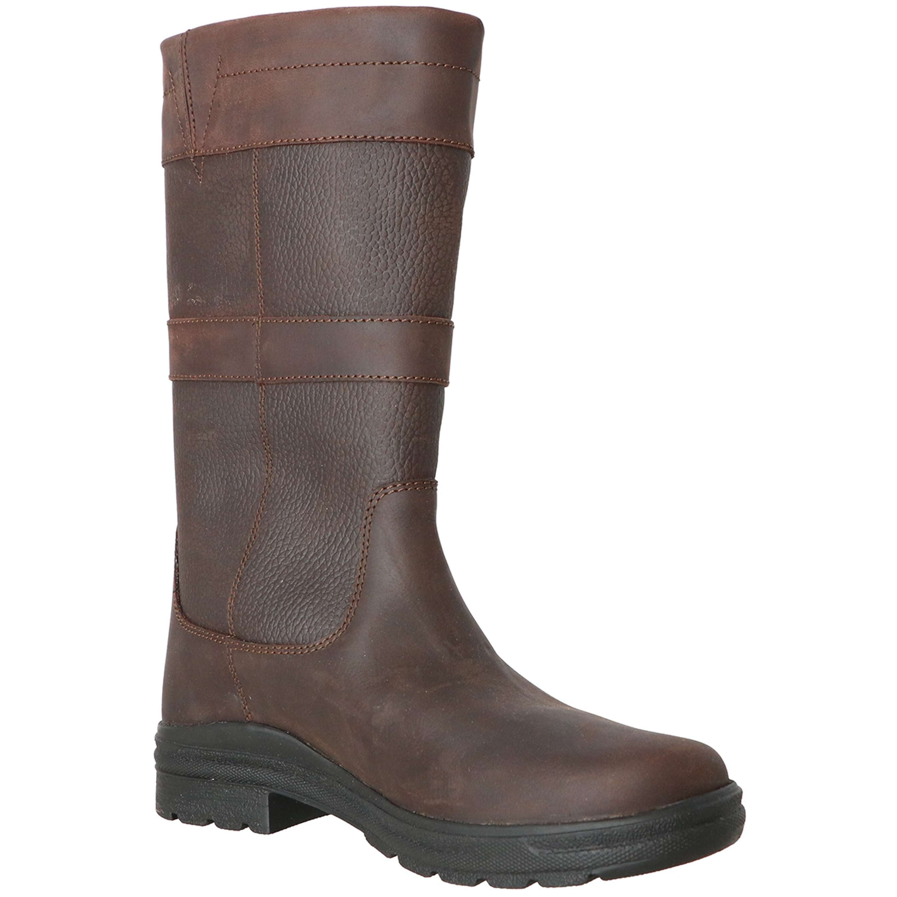 Velder Footwear Outdoor Boots XuXu Brown