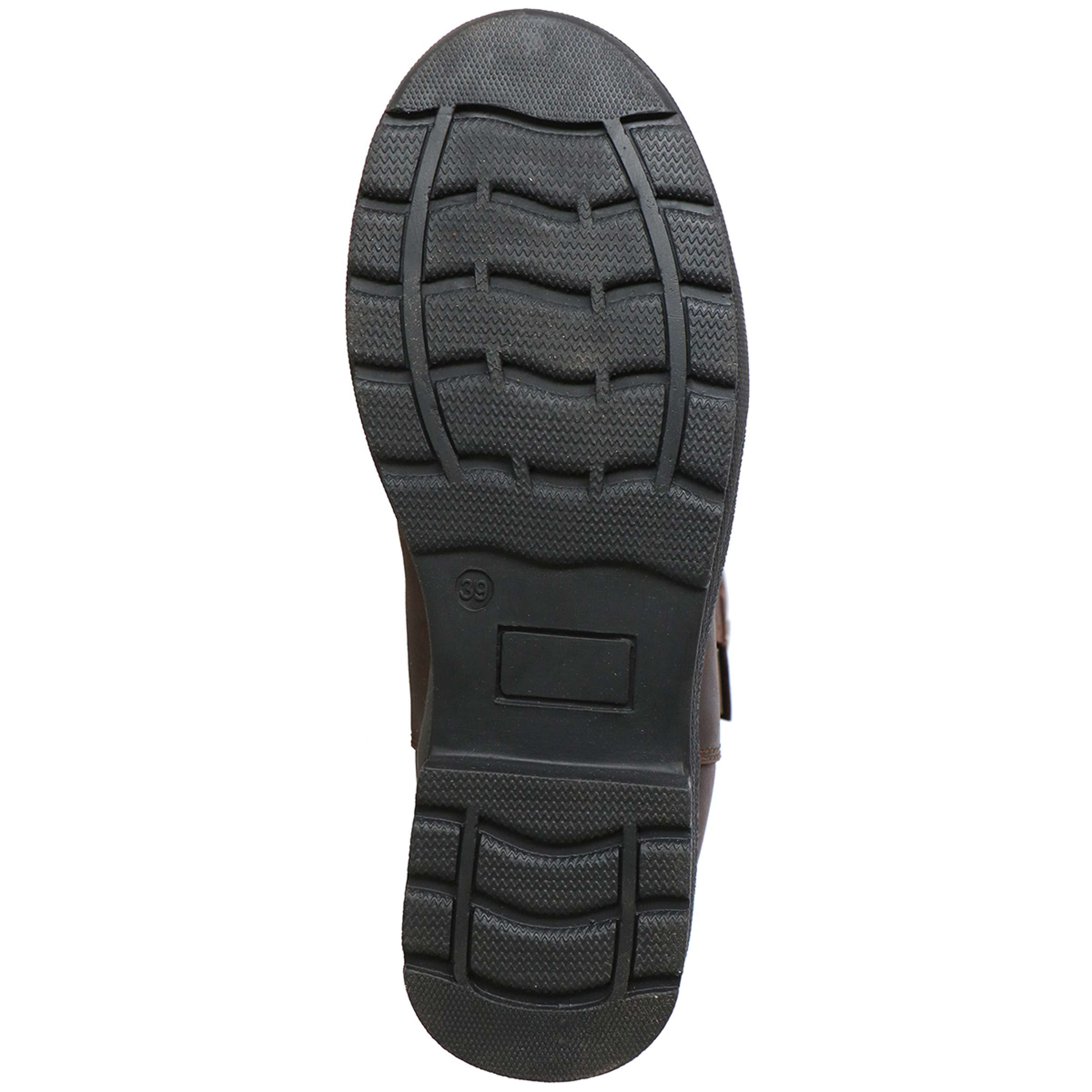 Velder Footwear Outdoor Boots XuXu Brown