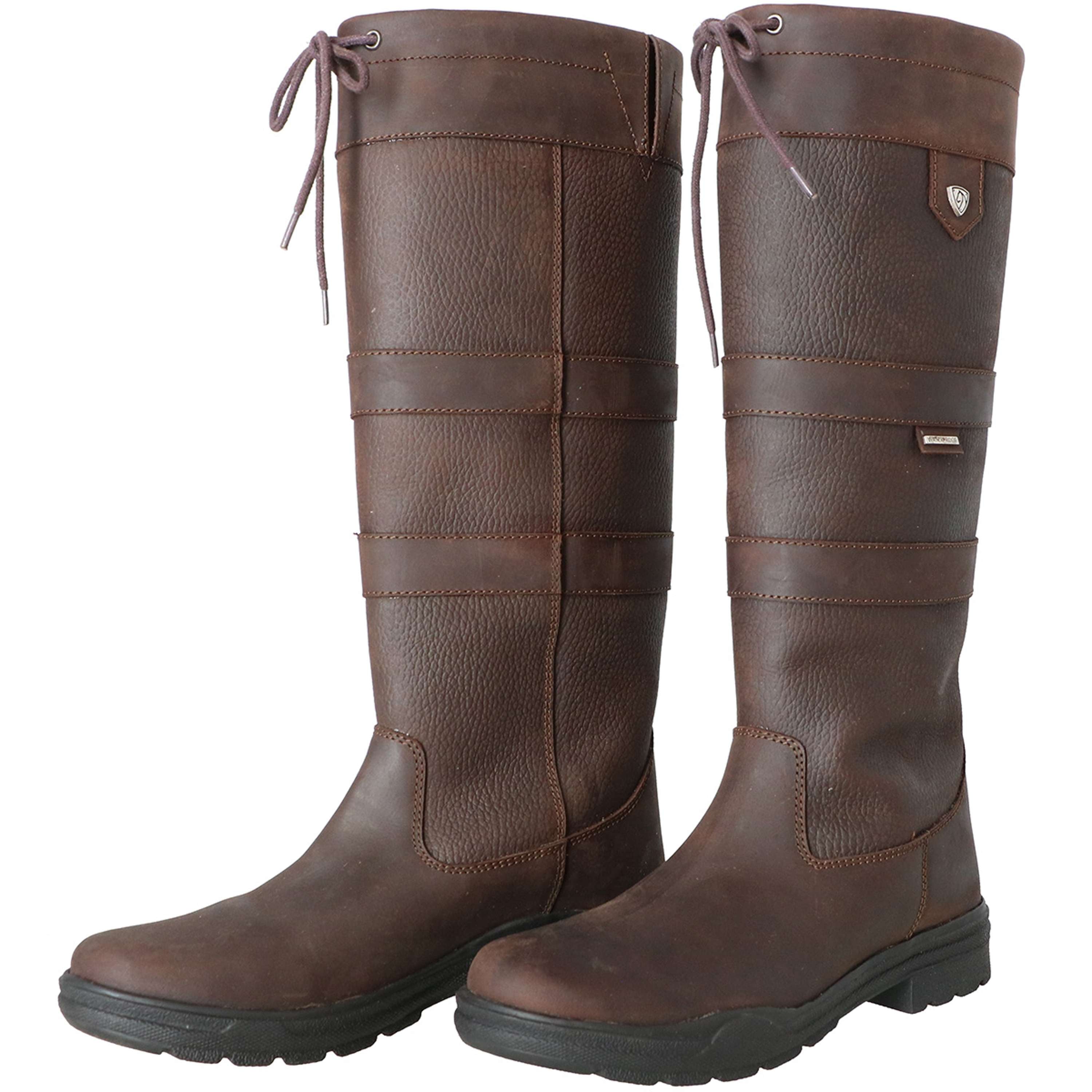 Velder Footwear Outdoor Boots J.D. Brown