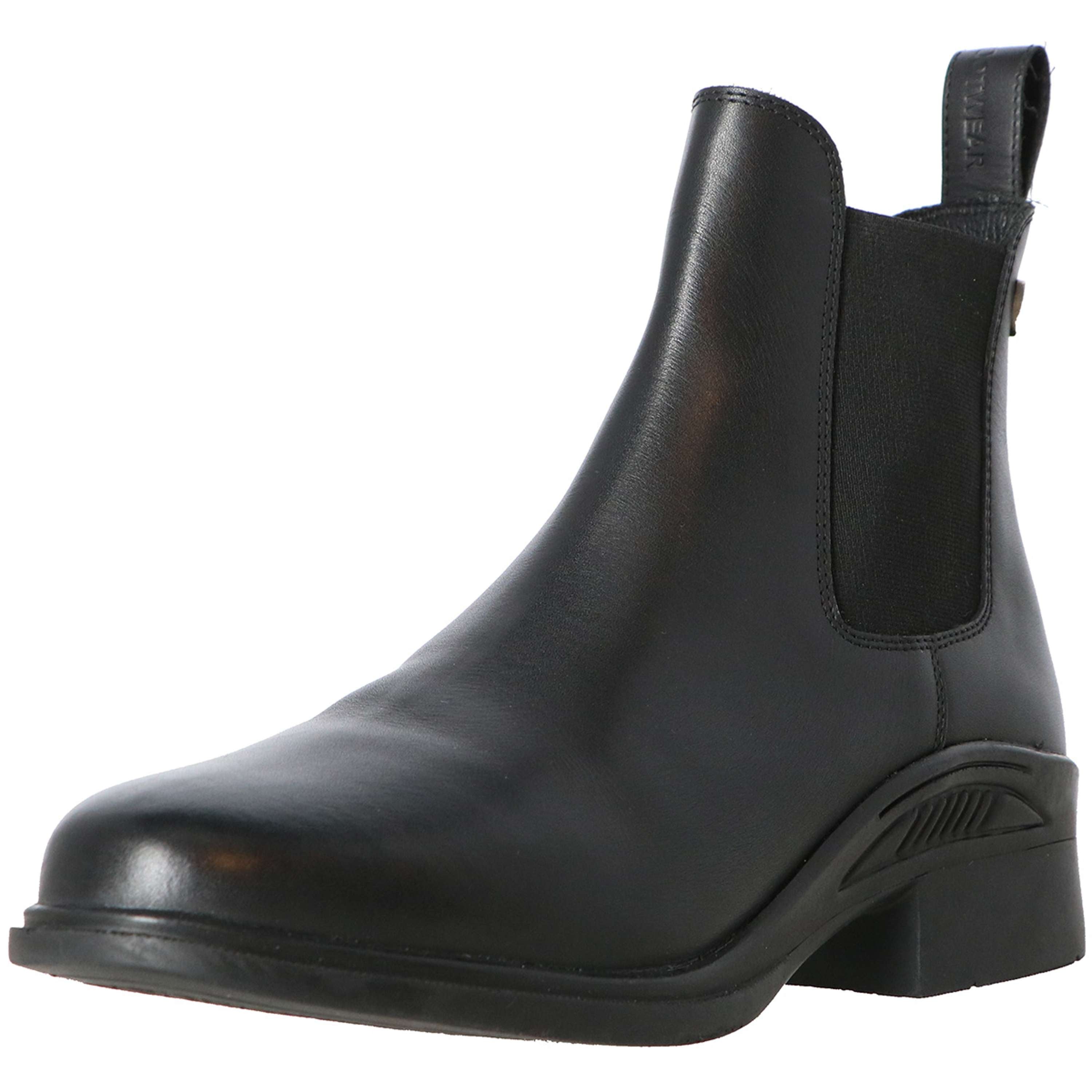 Velder Footwear Jodhpurs Zafira Black