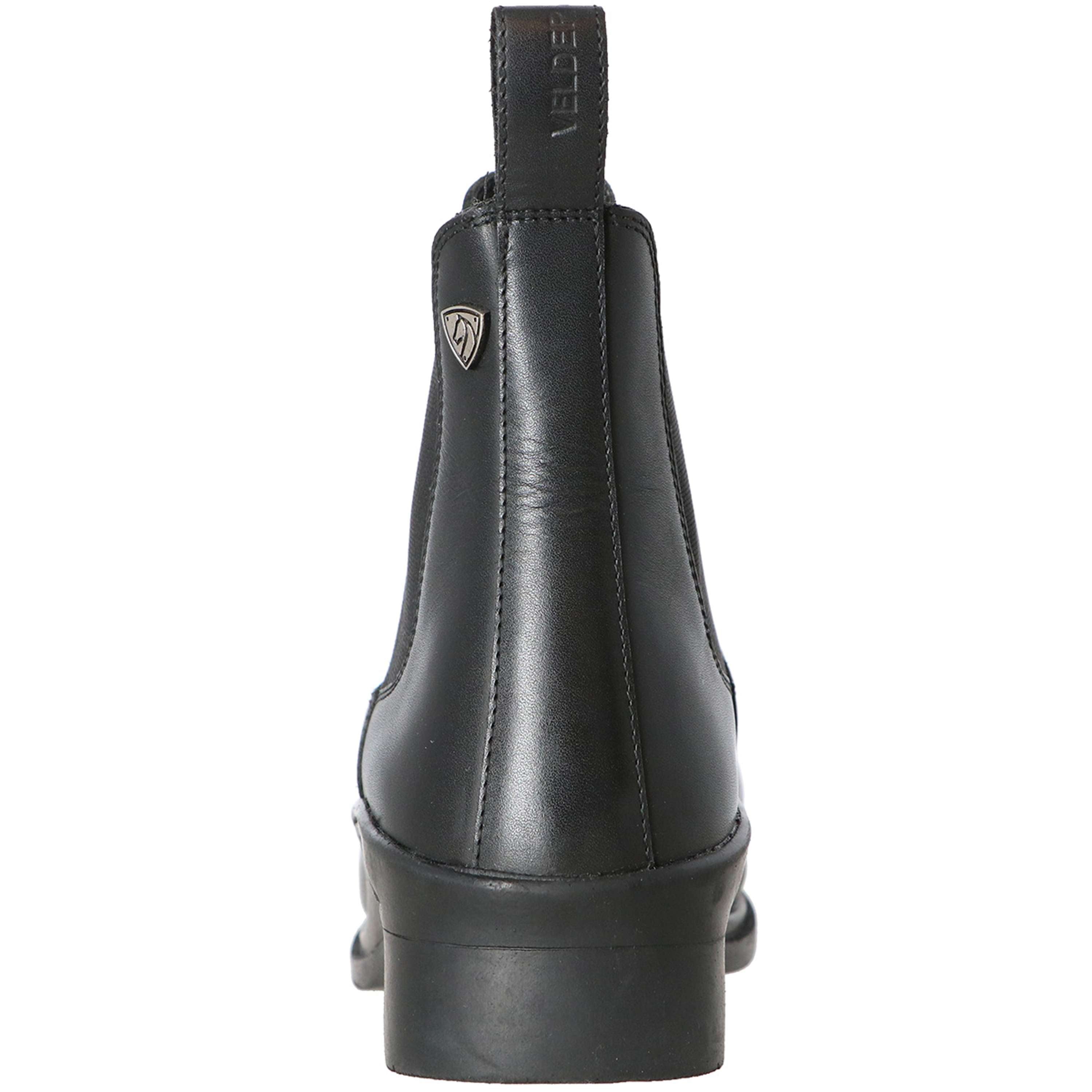 Velder Footwear Jodhpurs Zafira Black