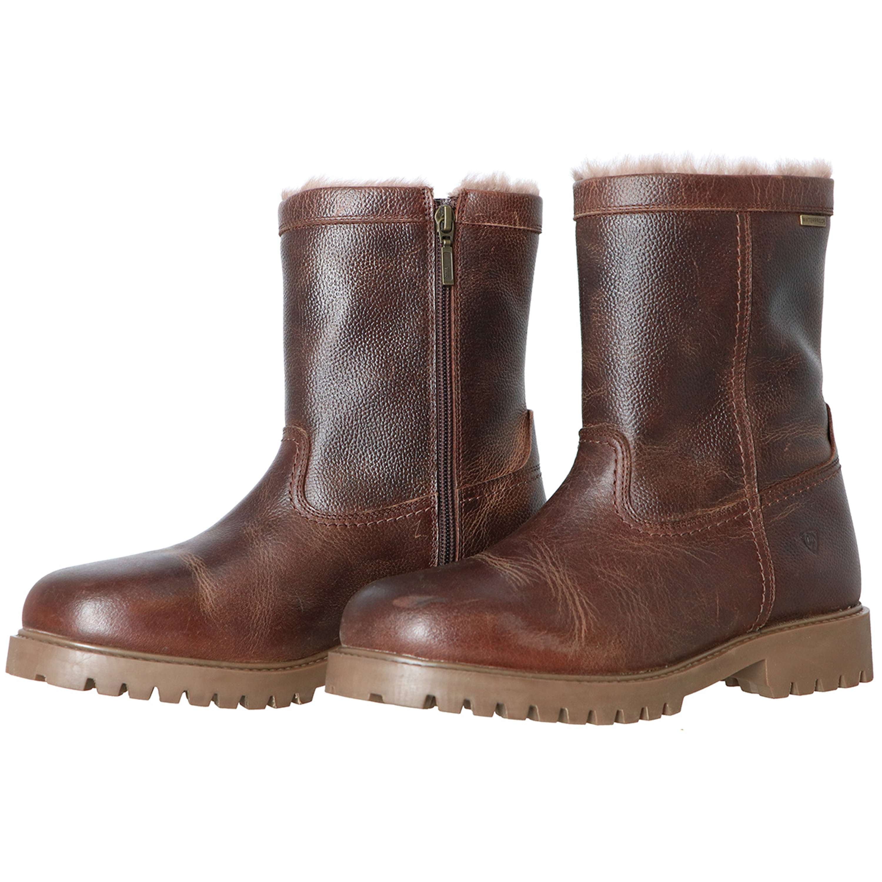 Velder Footwear Outdoor Boots Westmore Unisex Brown