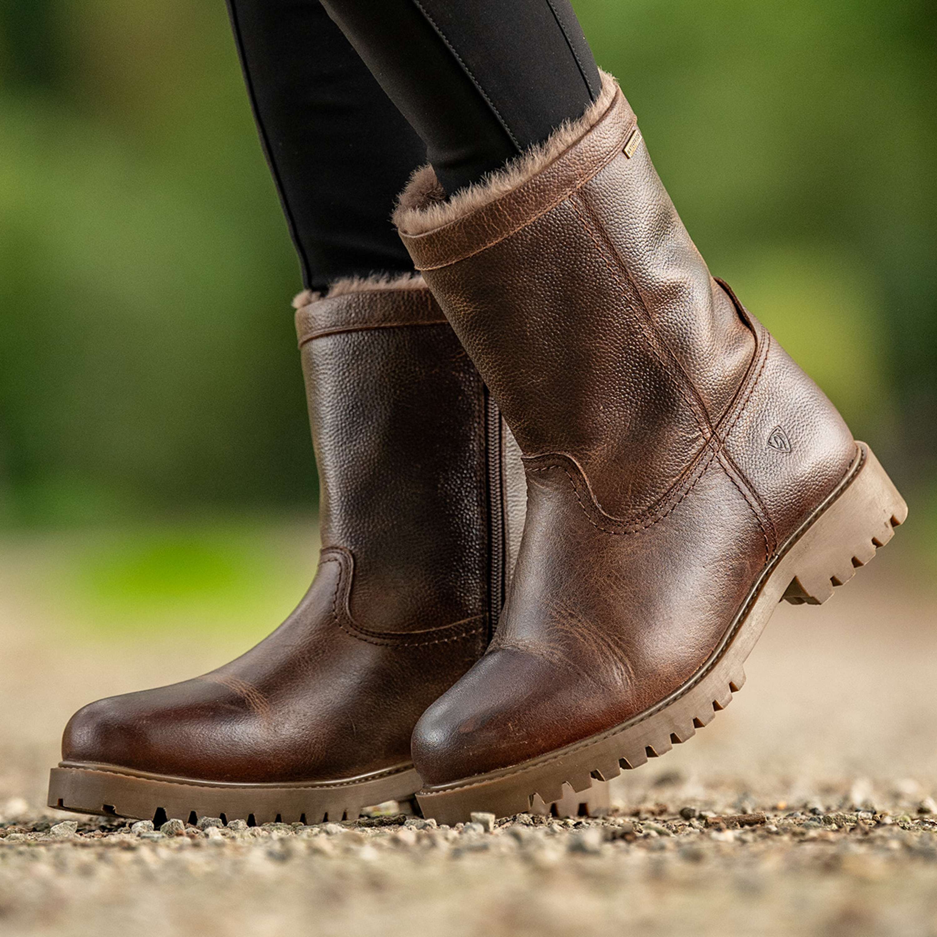 Velder Footwear Outdoor Boots Westmore Unisex Brown