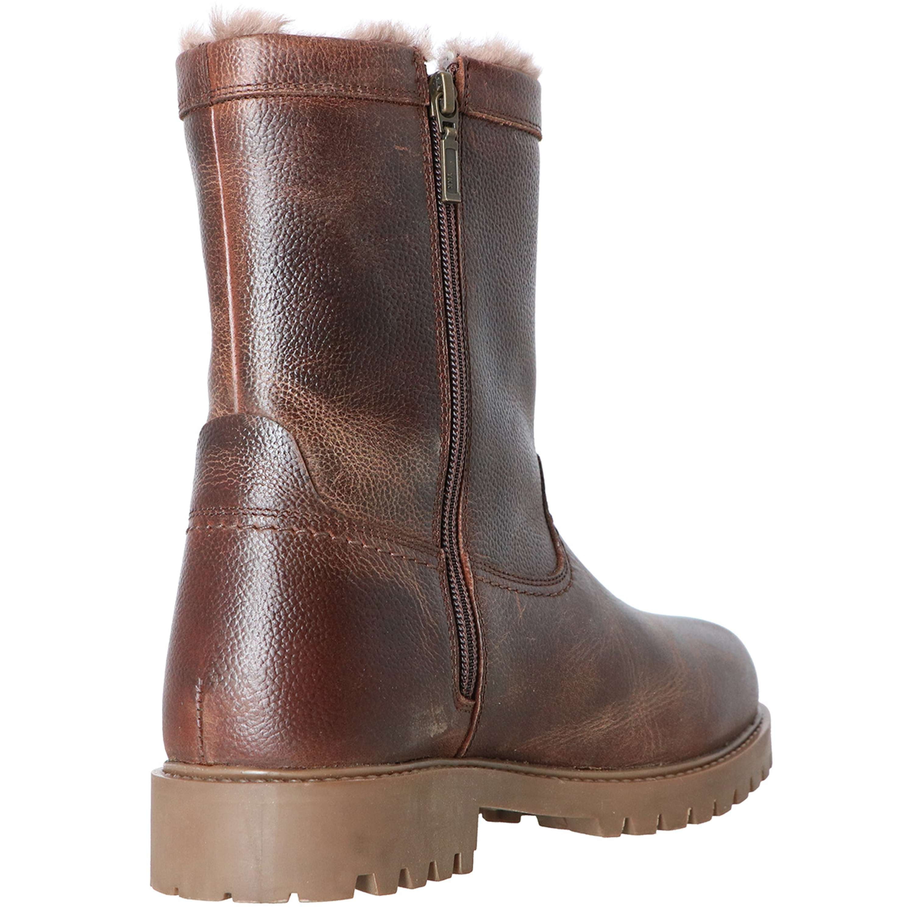 Velder Footwear Outdoor Boots Westmore Unisex Brown