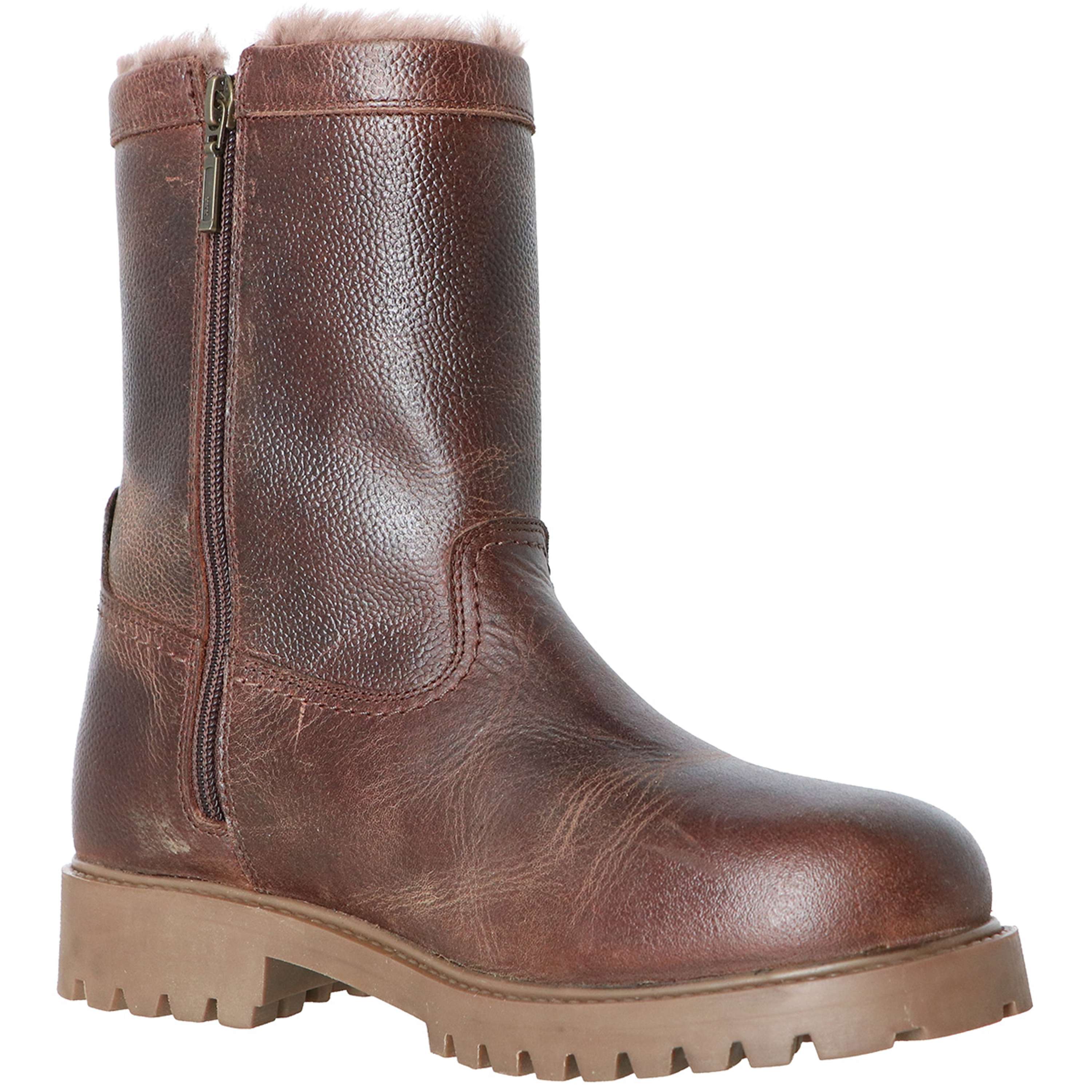 Velder Footwear Outdoor Boots Westmore Unisex Brown