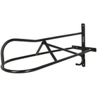 Agradi Horse Saddle Carrier Western Black