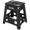 Agradi Horse Steps Foldable Black