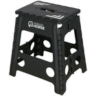 Agradi Horse Steps Foldable Black