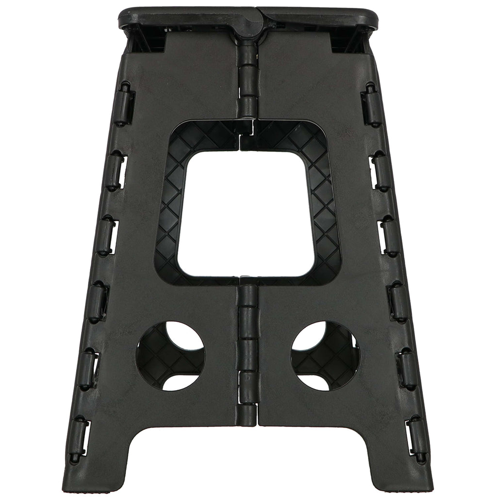 Agradi Horse Steps Foldable Black