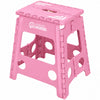 Agradi Horse Steps Foldable Pink
