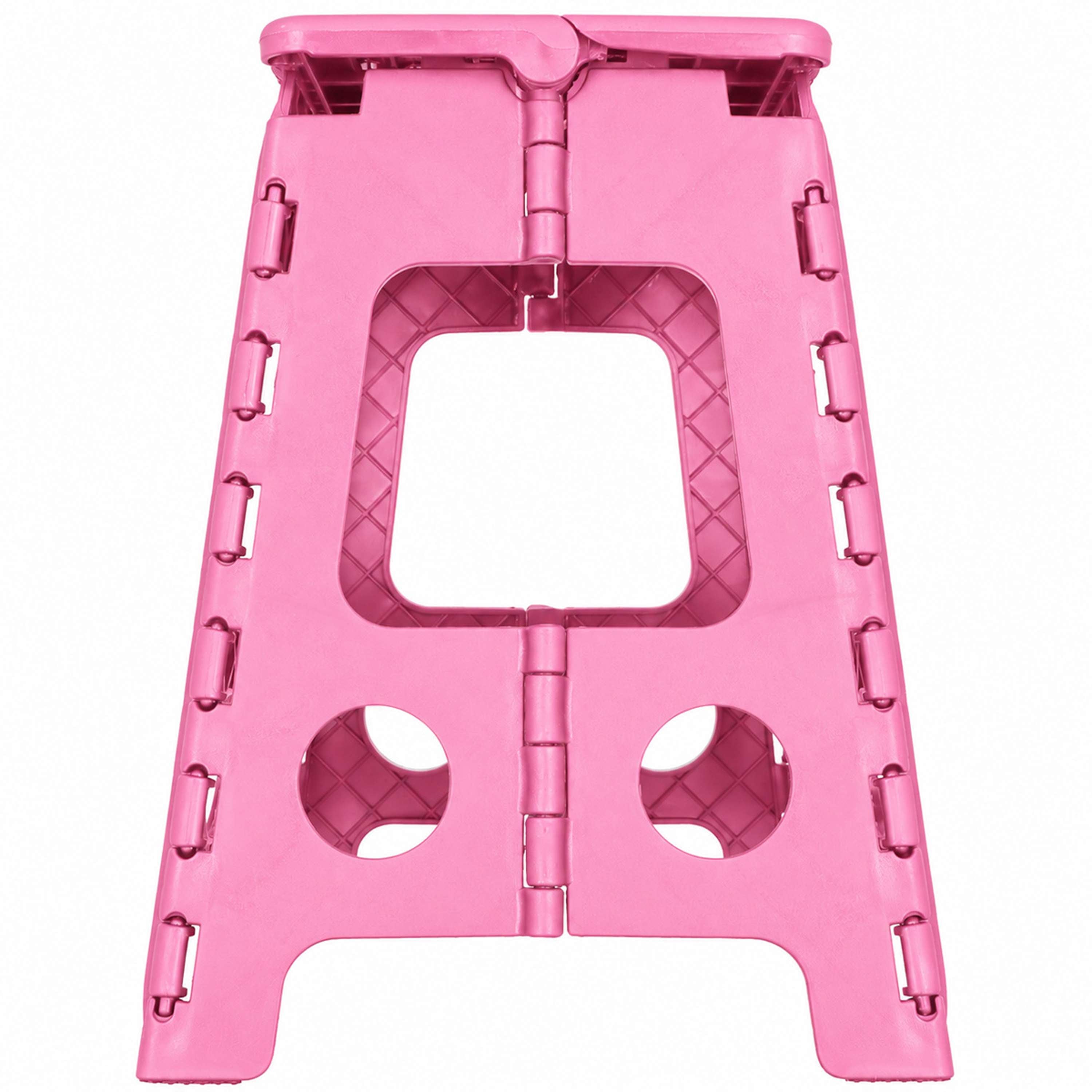 Agradi Horse Steps Foldable Pink