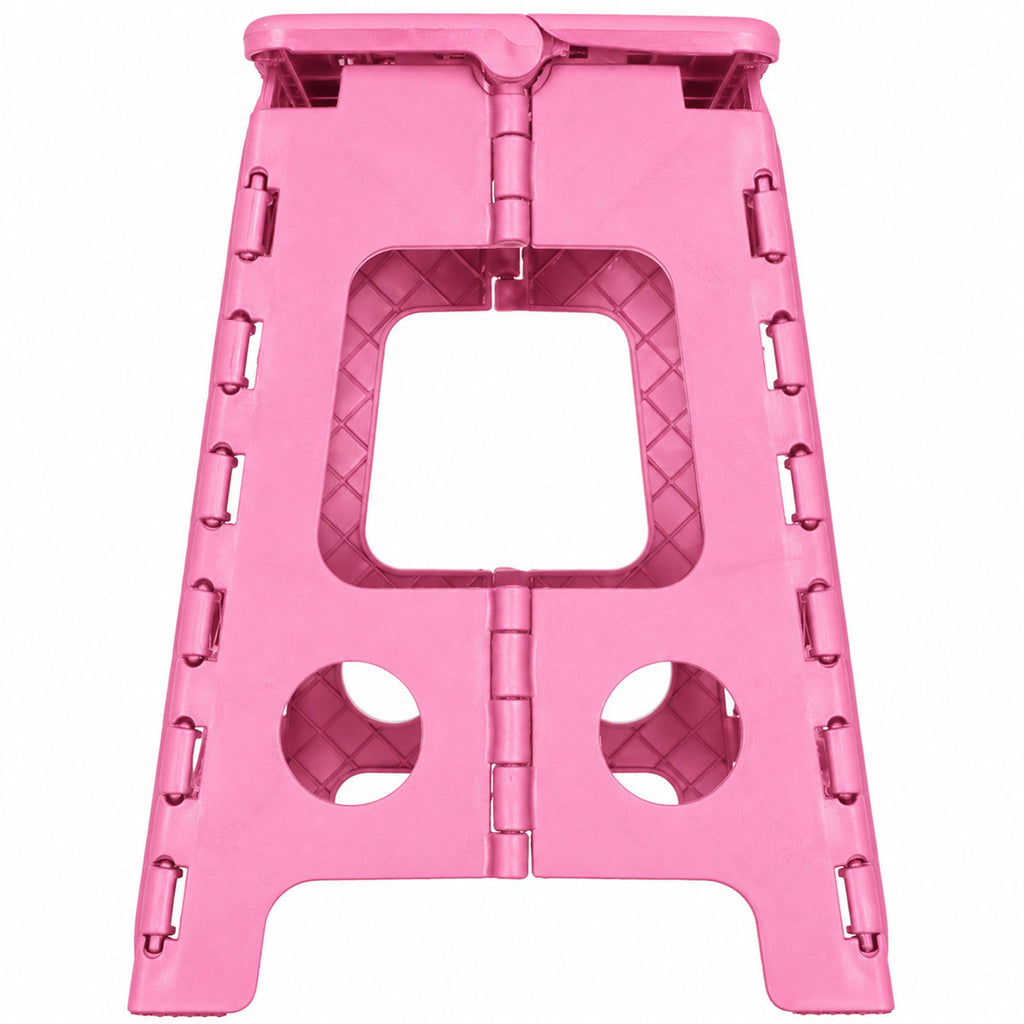 Agradi Horse Steps Foldable Pink
