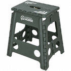 Agradi Horse Steps Foldable Hunter Green