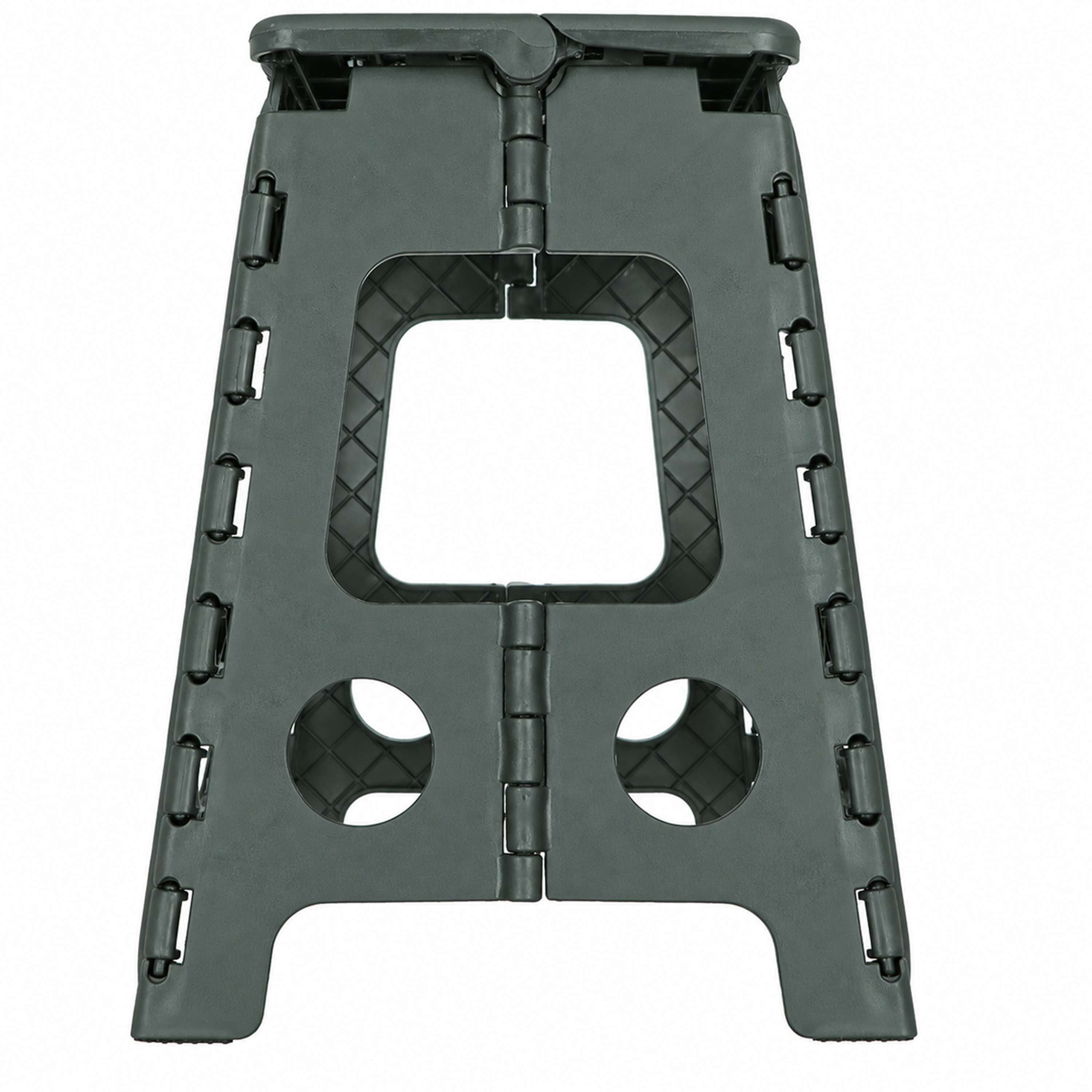 Agradi Horse Steps Foldable Hunter Green