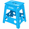 Agradi Horse Steps Foldable Blue