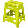 Agradi Horse Steps Foldable Lime Green