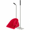 Agradi Horse Mistboy Red