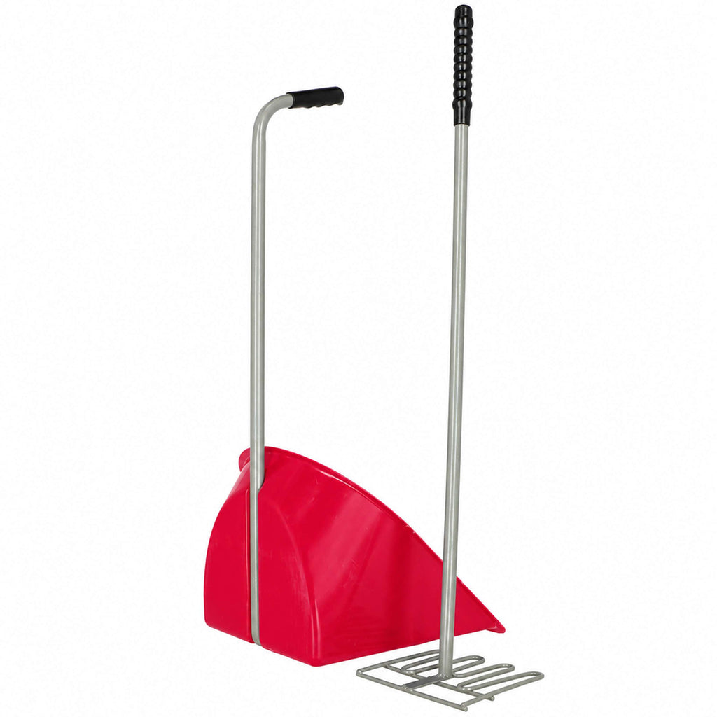 Agradi Horse Mistboy 70cm Red