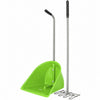 Agradi Horse Mistboy Green