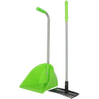 Agradi Horse Mini Mistboy Green