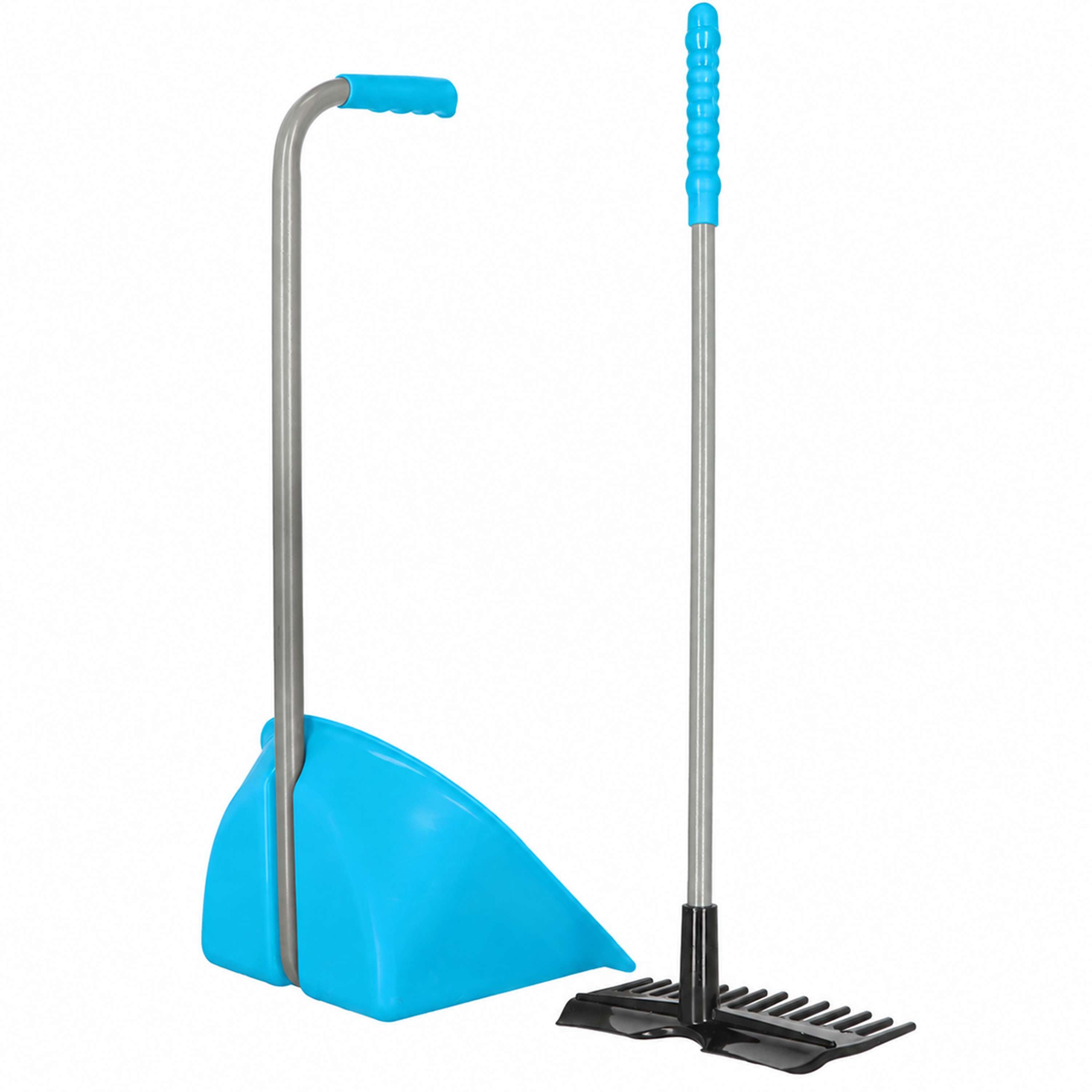 Agradi Horse Mini Mistboy Turquoise
