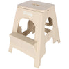 Agradi Horse Step-up Foldable Khaki