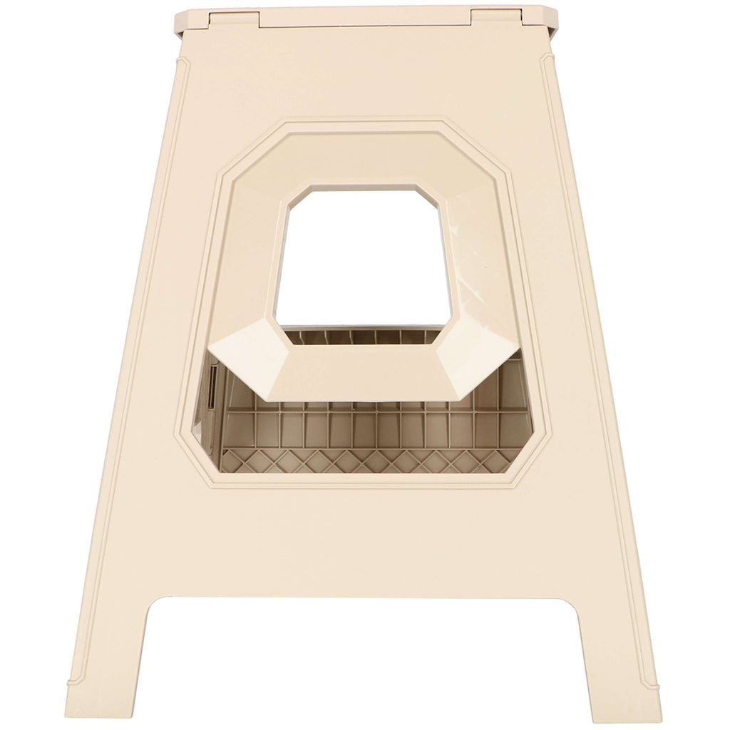 Agradi Horse Step-up Foldable Khaki