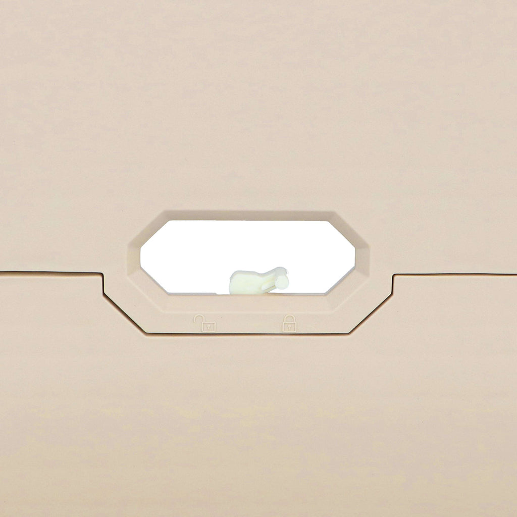 Agradi Horse Step-up Foldable Khaki