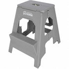 Agradi Horse Step-up Foldable Grey