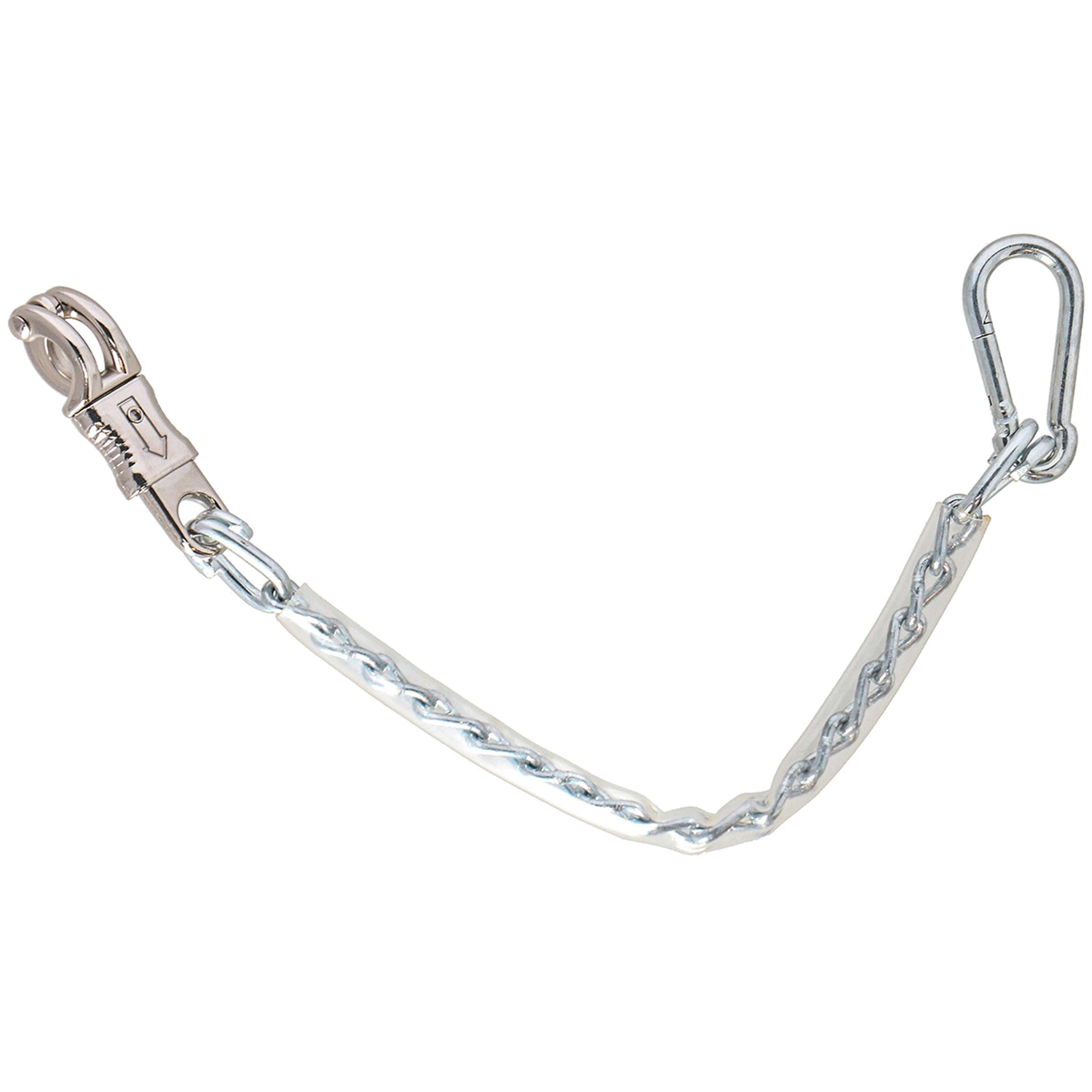 Agradi Horse Ribbon Tie Plastic-coated