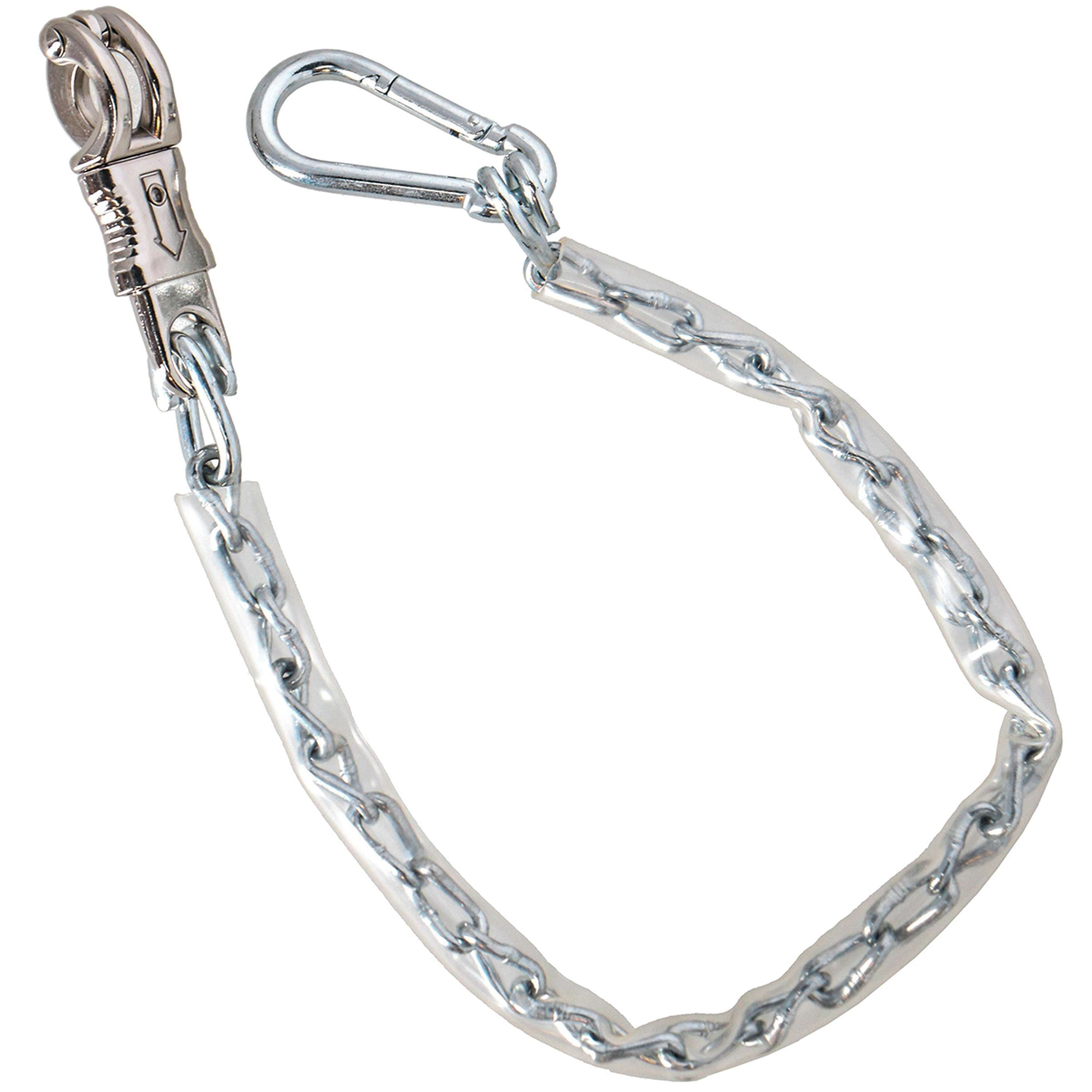 Agradi Horse Ribbon Tie Plastic-coated