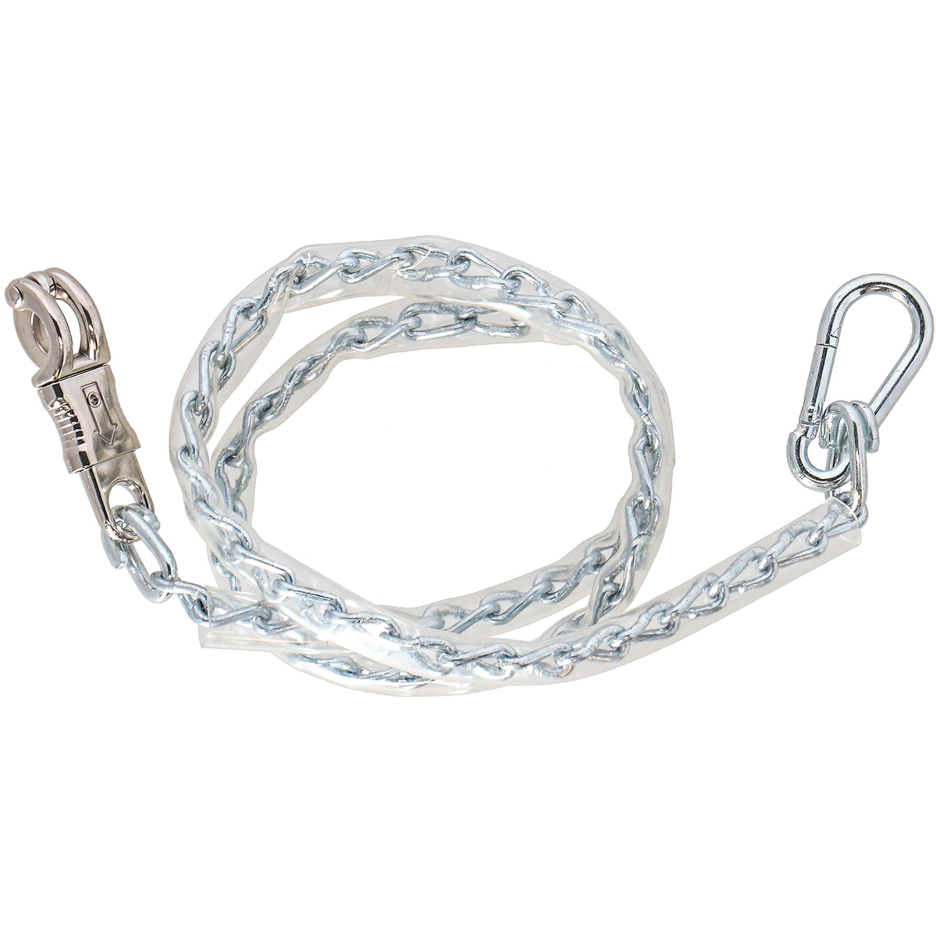 Agradi Horse Ribbon Tie Plastic-coated