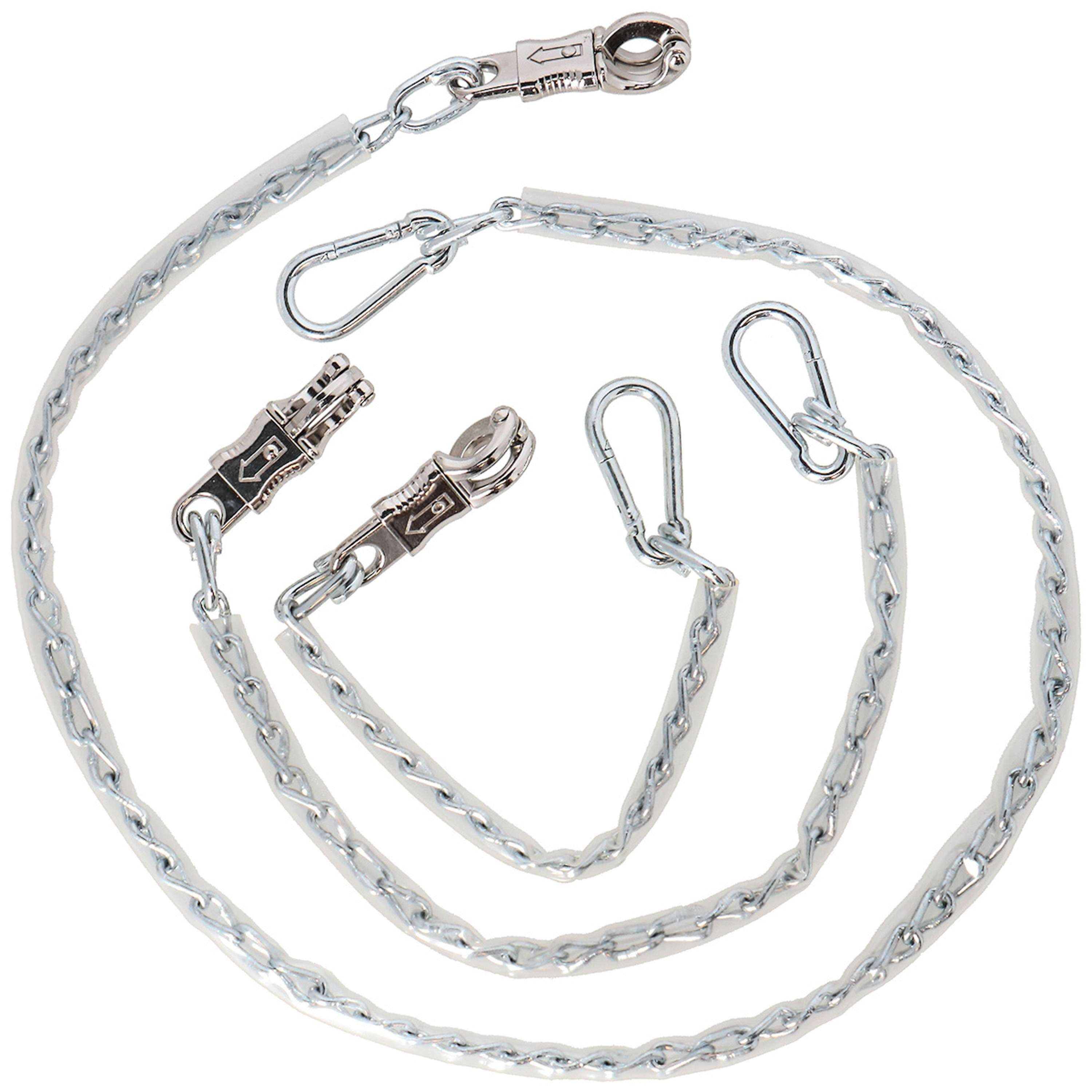 Agradi Horse Ribbon Tie Plastic-coated