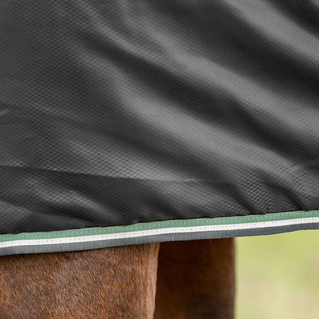 Velder Horsewear Premium Stable Rug 210D Diamond Ripstop 100g Night Forest